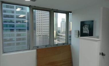 63sqm Office Space in Prestige Tower Ortigas Center Pasig for Rent/Lease