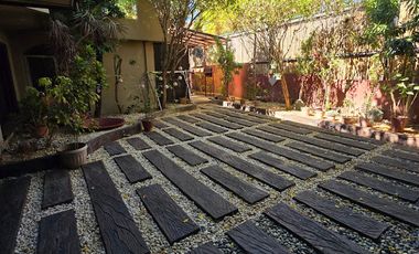 Well-Maintained House & Lot For Sale in Alabang Hills Village