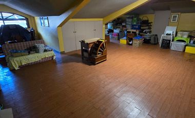 Well-Maintained House & Lot For Sale in Alabang Hills Village