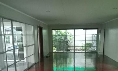 FOR LEASE: Dasmariñas Village Makati