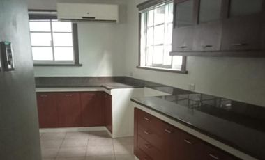 FOR LEASE: Dasmariñas Village Makati