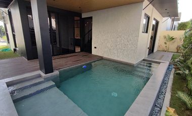 For Sale: Casa Industria - Sleek Industrial Abode, Angeles