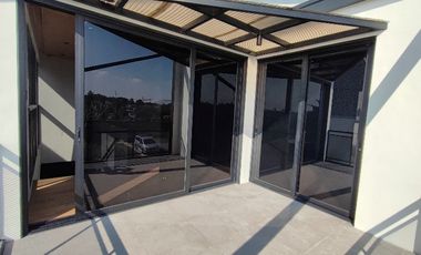 For Sale: Casa Industria - Sleek Industrial Abode, Angeles