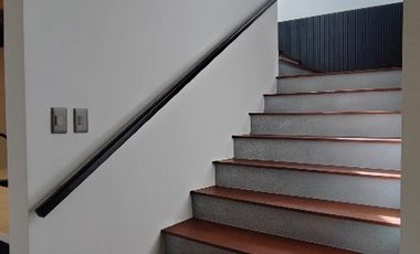 For Sale: Casa Industria - Sleek Industrial Abode, Angeles