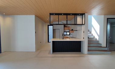 For Sale: Casa Industria - Sleek Industrial Abode, Angeles