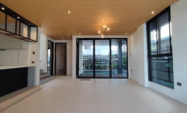 For Sale: Casa Industria - Sleek Industrial Abode, Angeles
