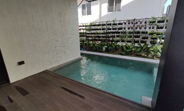 For Sale: Casa Industria - Sleek Industrial Abode, Angeles