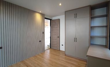 For Sale: Casa Industria - Sleek Industrial Abode, Angeles