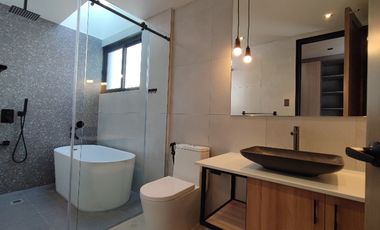 For Sale: Casa Industria - Sleek Industrial Abode, Angeles