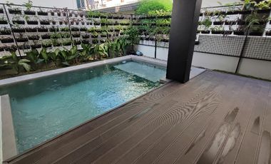 For Sale: Casa Industria - Sleek Industrial Abode, Angeles