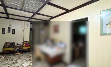 Brgy. Olympia House and Lot for Sale! Makati City