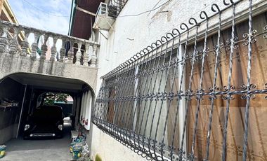 Brgy. Olympia House and Lot for Sale! Makati City