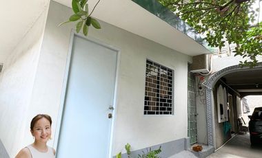 Brgy. Olympia House and Lot for Sale! Makati City