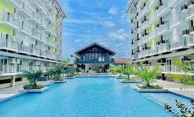 Resort type condo and Pet-Friendly near Mactan International Airport!