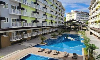 Resort type condo and Pet-Friendly near Mactan International Airport!