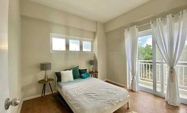 Resort type condo and Pet-Friendly near Mactan International Airport!