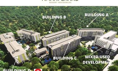 Resort type condo and Pet-Friendly near Mactan International Airport!