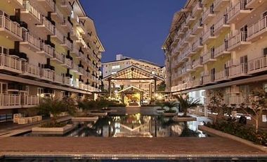 Resort type condo and Pet-Friendly near Mactan International Airport!