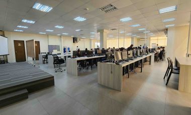 Office Space For Lease in Dasmariñas Cavite 224SQM. Good For Any kind of Office.