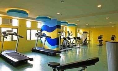 For Sale 2 Bedroom 11K Monthly Rent To Own 5% Discount in Little Baguio Terraces, San Juan City