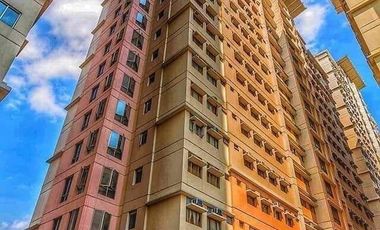 For Sale 2 Bedroom 11K Monthly Rent To Own 5% Discount in Little Baguio Terraces, San Juan City