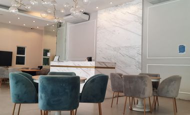 For Sale 1 Bedroom AMA Tower Residences Condominium at Mandaluyong City