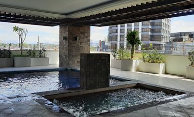 For Sale 1 Bedroom AMA Tower Residences Condominium at Mandaluyong City