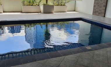 For Sale 1 Bedroom AMA Tower Residences Condominium at Mandaluyong City