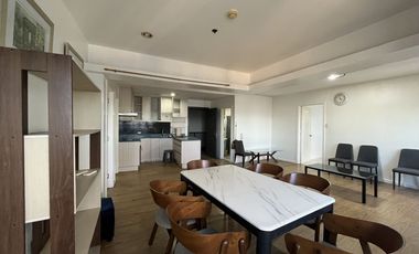 2BR IN KNIGHTSBRIDGE RESIDENCE, MAKATI CITY, 114.36sqm