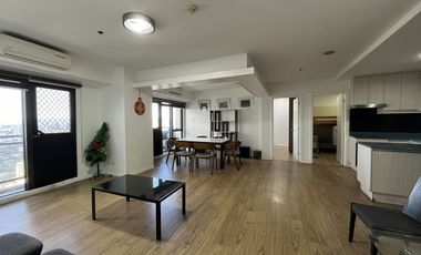 2BR IN KNIGHTSBRIDGE RESIDENCE, MAKATI CITY, 114.36sqm