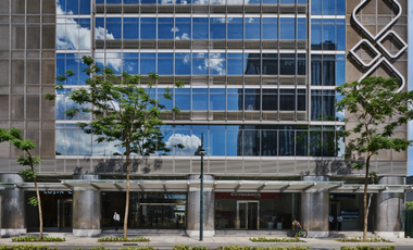 Office Space For Lease located in Taguig City with 210 sq.m.