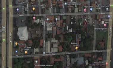 Residential Plot for sale in Metro Manila, Parañaque City