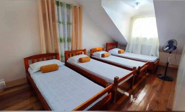 10 BEDROOM INCOME GENERATING HOUSE AND Lot FOR SALE!!