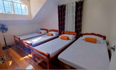 10 BEDROOM INCOME GENERATING HOUSE AND Lot FOR SALE!!