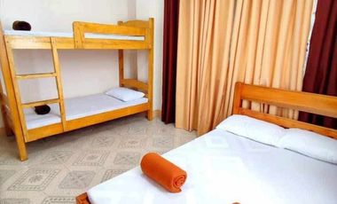 10 BEDROOM INCOME GENERATING HOUSE AND Lot FOR SALE!!