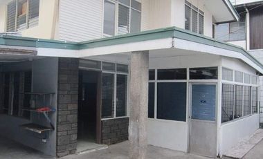 9 Bedroom House and Lot for Rent at Mandaluyong City, Metro Manila