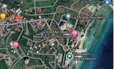 PROPERTY # 11319 - 1 BEDROOM FOR RENT IN THE REEF MACTAN ISLAND RESORT