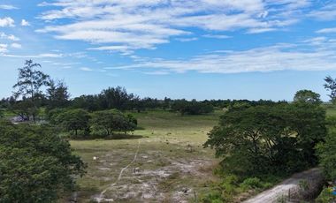 Residential Lot Near to Resorts (24 months to pay/ 30% down payment)