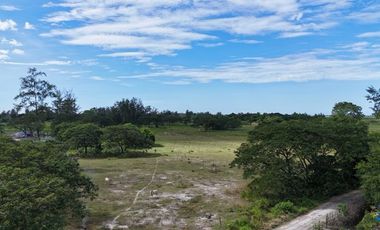 Residential Lot Near to Resorts (24 months to pay/ 30% down payment)