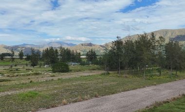 Residential Lot Near to Resorts (24 months to pay/ 30% down payment)