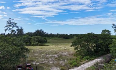 Residential Lot Near to Resorts (24 months to pay/ 30% down payment)