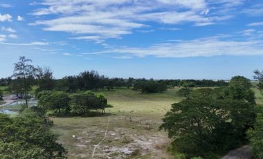 Residential Lot Near to Resorts (24 months to pay/ 30% down payment)