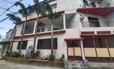 HOUSE for RENT Concorde Village Paranaque City