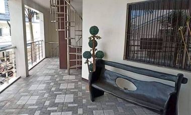 HOUSE for RENT Concorde Village Paranaque City