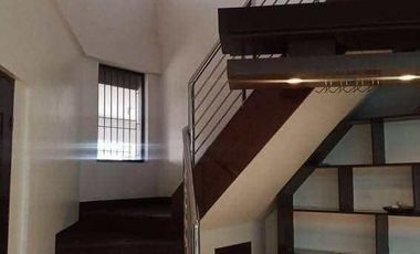 HOUSE for RENT Concorde Village Paranaque City