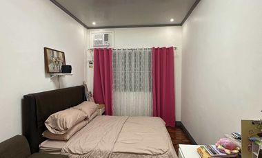 High Ceiling Bungalow For Sale in Mabalacat Pampanga near Don Bosco and Clark