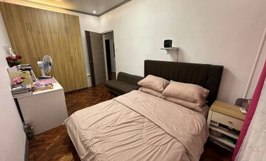 High Ceiling Bungalow For Sale in Mabalacat Pampanga near Don Bosco and Clark