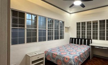 High Ceiling Bungalow For Sale in Mabalacat Pampanga near Don Bosco and Clark