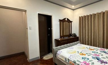 High Ceiling Bungalow For Sale in Mabalacat Pampanga near Don Bosco and Clark
