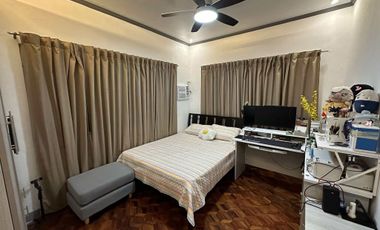 High Ceiling Bungalow For Sale in Mabalacat Pampanga near Don Bosco and Clark